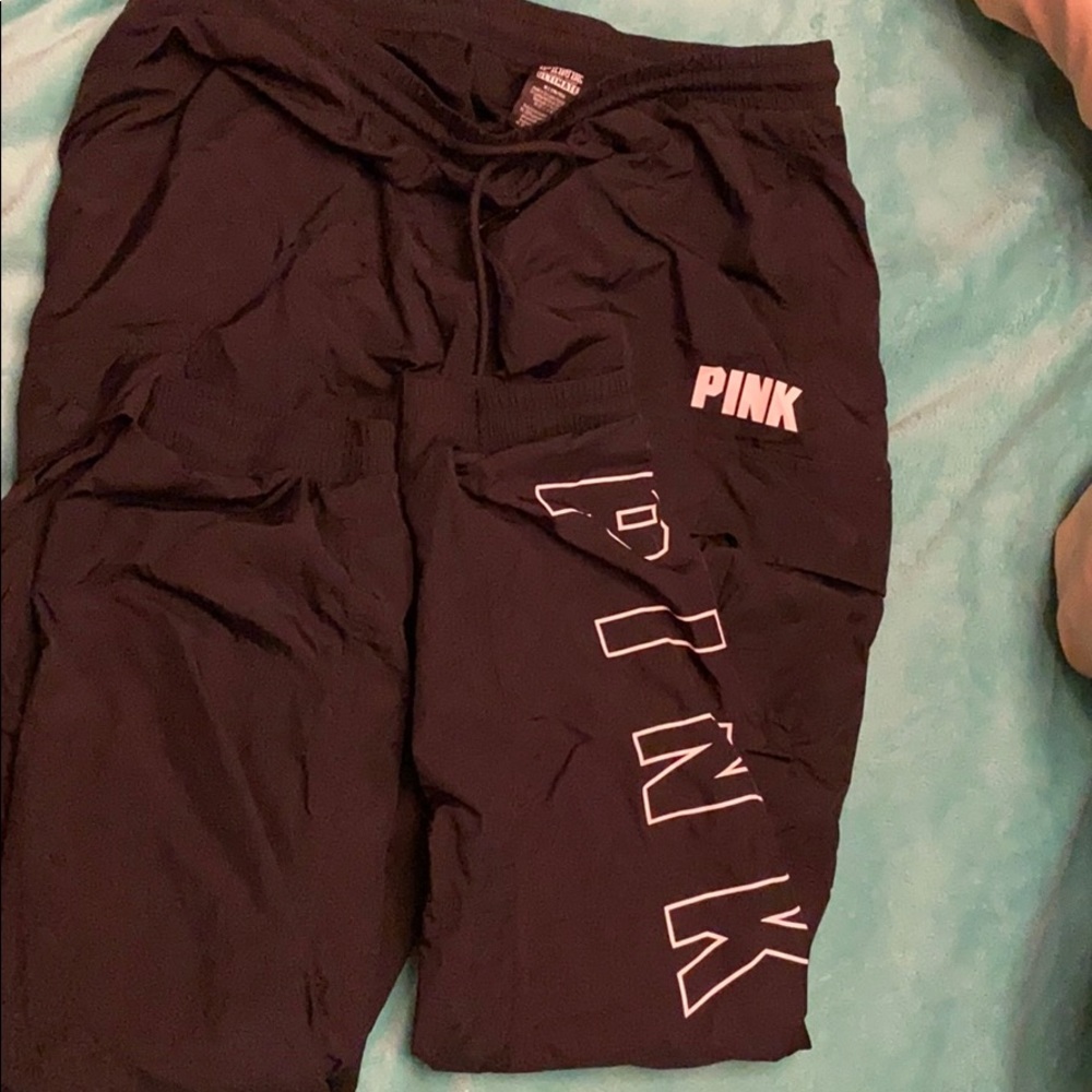 PINK sweatpants